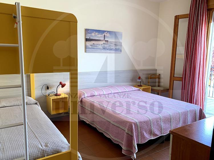 K/3 Apartment Eraclea Mare Exterior photo
