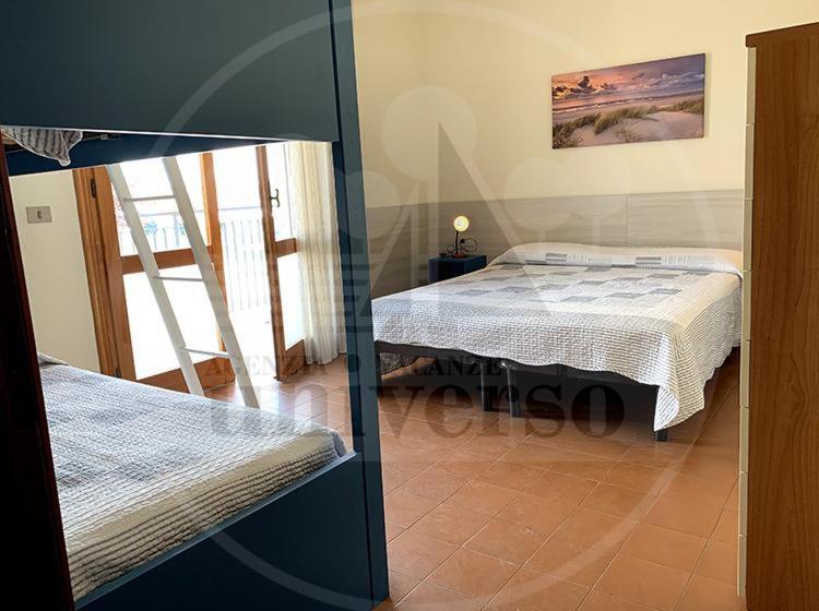 K/3 Apartment Eraclea Mare Exterior photo