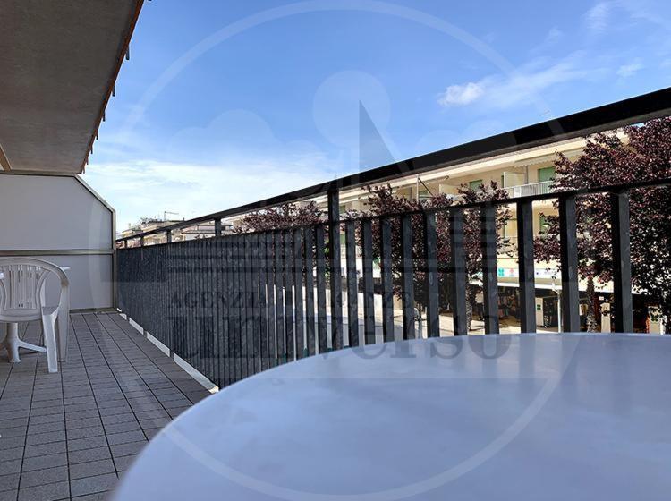 K/3 Apartment Eraclea Mare Exterior photo
