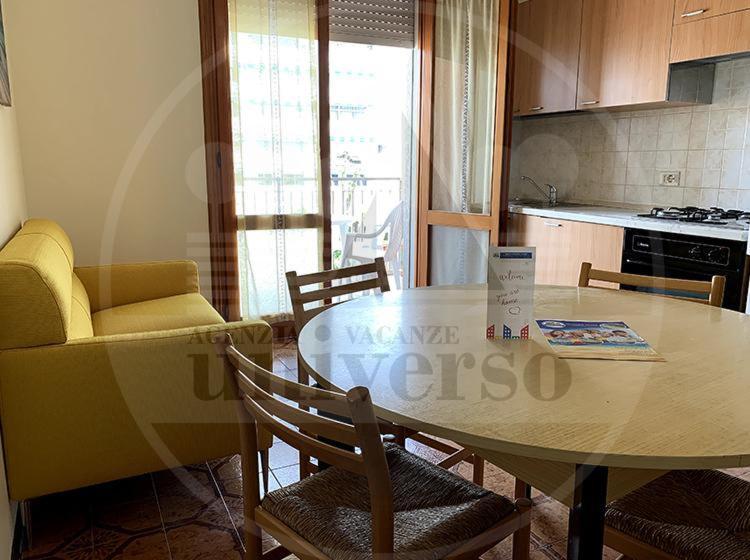 K/3 Apartment Eraclea Mare Exterior photo